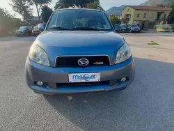 Grigio Usata 2007 Daihatsu Terios SUV | 4100 € (Buon prezzo)