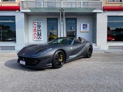 Antracite Usata 2024 Ferrari 812 Cabrio | 550.000 € (Super prezzo)