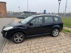 Nero Usata 2008 Peugeot 4007 SUV | 6500 € (Buon prezzo)