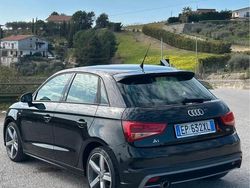 Usata 2013 Audi A1 Sportback S-Line Due volumi | 9990 € (Buon prezzo)
