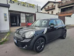 Nero Usata 2015 Mini Cooper D Countryman SUV | 10.900 € (Ottimo prezzo)
