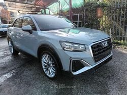 Grigio Usata 2025 Audi Q2 S-Line SUV | 34.870 € (Buon prezzo)
