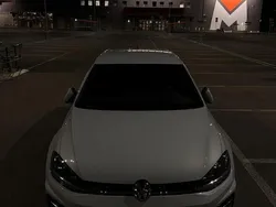 Usata 2018 VW Golf VII R-line Tre volumi | 16.600 € (Buon prezzo)