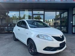 Bianco Usata 2018 Lancia Ypsilon Gold Due volumi | 9900 € (Buon prezzo)
