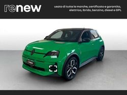 Bestyle verde pop verde pop Usata 2025 Renault 5 E-Tech Komfort Tre volumi | 31.950 € (Buon prezzo)