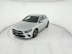 Argento Usata 2021 Mercedes A180 Tre volumi | 22.800 € (Buon prezzo)