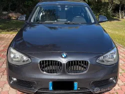 Usata 2014 BMW 118 Due volumi | 11.000 € (Buon prezzo)