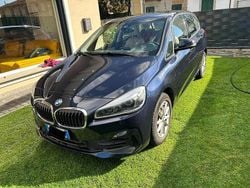 Usata 2020 BMW 216 Gran Tourer Monovolume | 17.000 € (Buon prezzo)