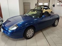 Blu Usata 2000 Fiat Barchetta Cabrio | 6900 € (Super prezzo)