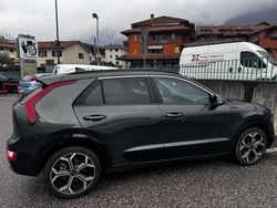 Grigio Usata 2024 Kia Niro Style SUV | 25.000 € (Ottimo prezzo)