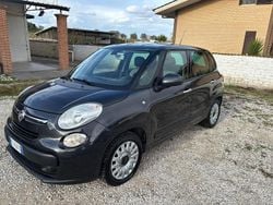 Usata 2017 Fiat 500L Pop Star Monovolume | 8000 € (Ottimo prezzo)