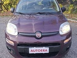 Bianco Usata 2013 Fiat Panda Easy Tre volumi | 5500 € (Buon prezzo)