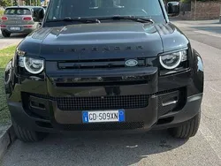 Usata 2021 Land Rover Defender SUV | 49.500 € (Super prezzo)