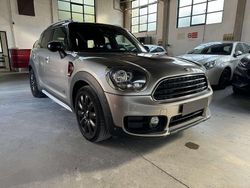 Other Usata 2017 Mini John Cooper Works Countryman SUV | 16.900 € (Buon prezzo)