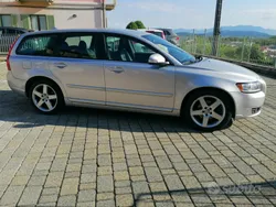 Usata 2011 Volvo V50 R-Design Station wagon | 2900 € (Buon prezzo)