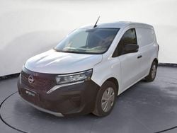 Bianco Nuova 2025 Nissan Townstar Acenta Furgone | 31.500 € (Cara)