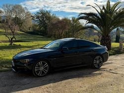 Blu Usata 2018 BMW 430 M Sport Coupé | 26.000 € (Buon prezzo)