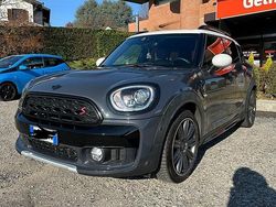 Usata 2018 Mini Countryman SUV | 20.000 € (Buon prezzo)