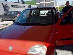 Usata 2008 Fiat 600 Tre volumi | 1800 € (Ottimo prezzo)