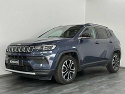 Blu Usata 2022 Jeep Compass Limited SUV | 21.900 € (Buon prezzo)