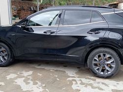 Nero Usata 2022 Kia Sportage GT-Line SUV | 27.000 € (Buon prezzo)