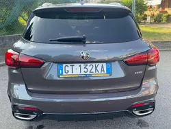 Usata 2024 MG HS Luxury SUV | 17.500 € (Ottimo prezzo)