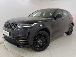 Narvik black Usata 2021 Land Rover Range Rover Velar R-Dynamic SUV | 40.000 € (Cara)