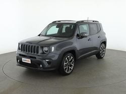 Nero Usata 2022 Jeep Renegade Limited SUV | 22.699 € (Buon prezzo)