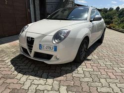 Usata 2010 Alfa Romeo MiTo Due volumi | 8500 € (Molto cara)