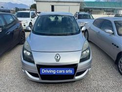 Grigio Usata 2010 Renault Scénic III Dynamique Monovolume | 2500 € (Cara)