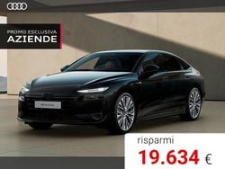 Nero mito metallizzato Nuova 2025 Audi e-tron Sportback S-Line SUV | 67.400 € (Ottimo prezzo)