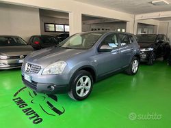 Grigio Usata 2008 Nissan Qashqai Tekna SUV | 3990 € (Cara)