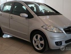 Usata 2006 Mercedes A180 Avantgarde | 3000 €