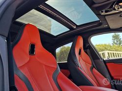 Nero Usata 2020 BMW 220 M Sport Tre volumi | 29.900 € (Buon prezzo)