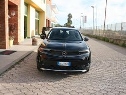 Nero Usata 2022 Opel Mokka Elegance SUV | 17.500 € (Buon prezzo)