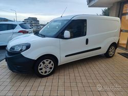 Bianco Usata 2019 Fiat Doblò S Monovolume | 8000 € (Super prezzo)