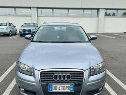 Grigio Usata 2006 Audi A3 Tre volumi | 3999 € (Buon prezzo)