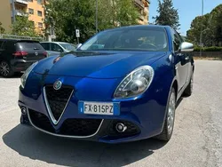 Usata 2019 Alfa Romeo Giulietta Due volumi | 13.500 € (Buon prezzo)