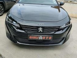 Other Usata 2021 Peugeot 508 Allure Station wagon | 19.500 € (Buon prezzo)