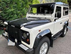 Usata 2002 Land Rover Defender SUV | 26.900 € (Buon prezzo)