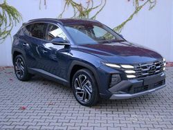 Blu Nuova 2025 Hyundai Tucson SUV | 35.900 € (Buon prezzo)