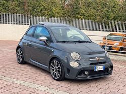 Grigio Usata 2020 Abarth 595 Turismo Due volumi | 19.000 € (Buon prezzo)