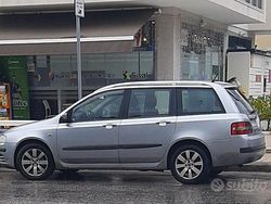 Grigio Usata 2008 Fiat Stilo Station wagon | 250 € (Super prezzo)