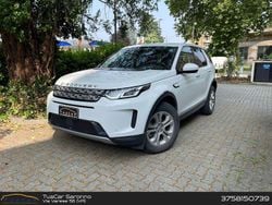 Bianco Usata 2021 Land Rover Discovery Sport S SUV | 24.000 € (Super prezzo)