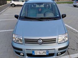 Usata 2006 Fiat Panda Dynamic Due volumi | 3400 € (Buon prezzo)