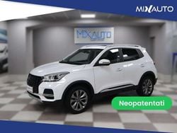 Bianco Usata 2022 DR DR1 Due volumi | 12.900 € (Cara)