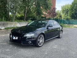 Usata 2009 Audi A4 Tre volumi | 5500 € (Buon prezzo)