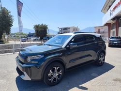 Blu Nuova 2025 Citroën C3 Aircross SUV | 21.350 €