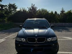 Nero Usata 2005 BMW X5 SUV | 5500 € (Buon prezzo)