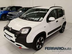 Rosso Usata 2024 Fiat Panda Cross Cross Due volumi | 12.950 € (Buon prezzo)